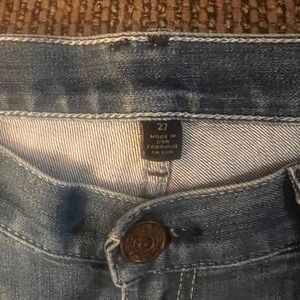 True Religion Women's Denim Jeans